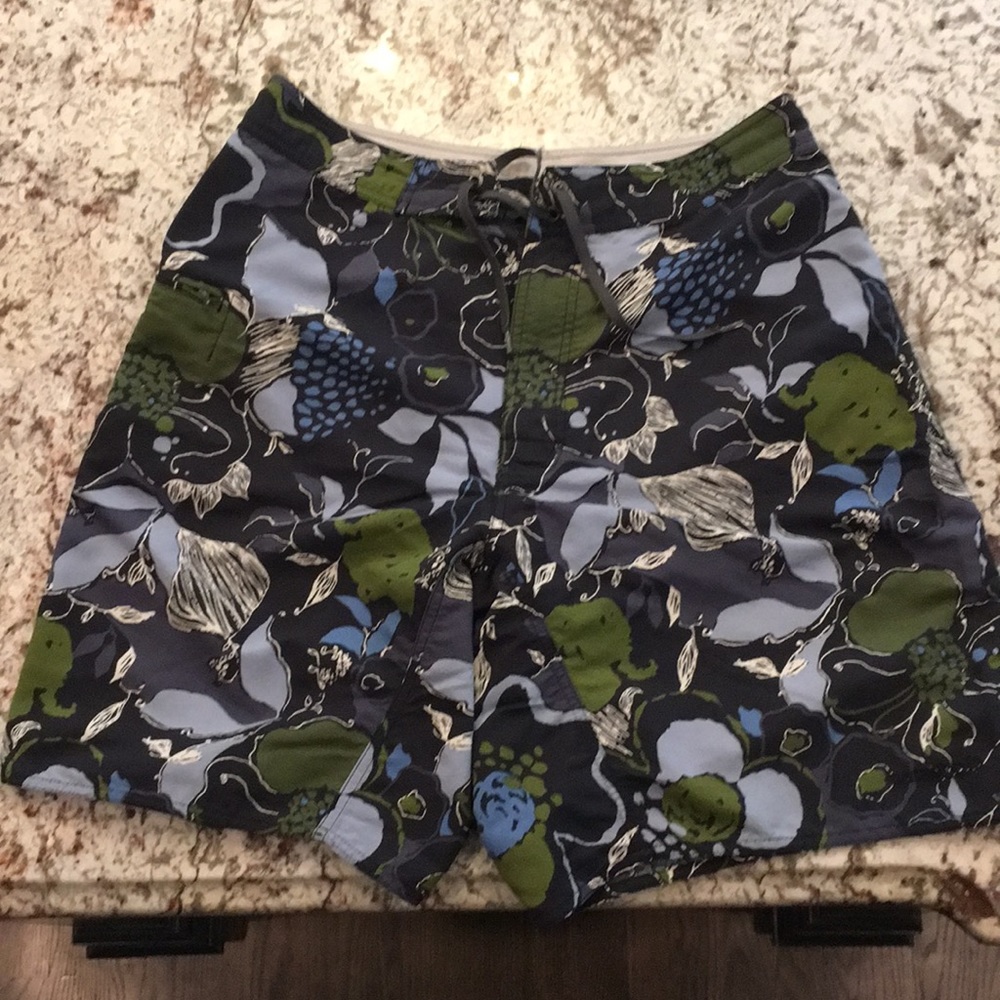 Board shorts